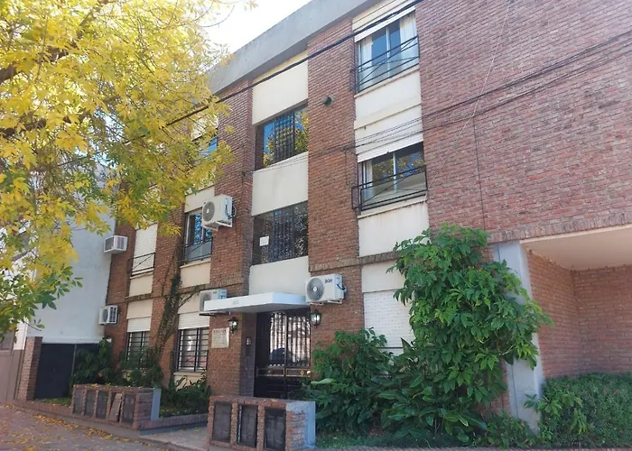 Castellanos Departamento Temporario