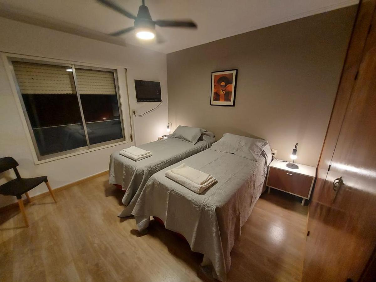Apartment Castellanos *