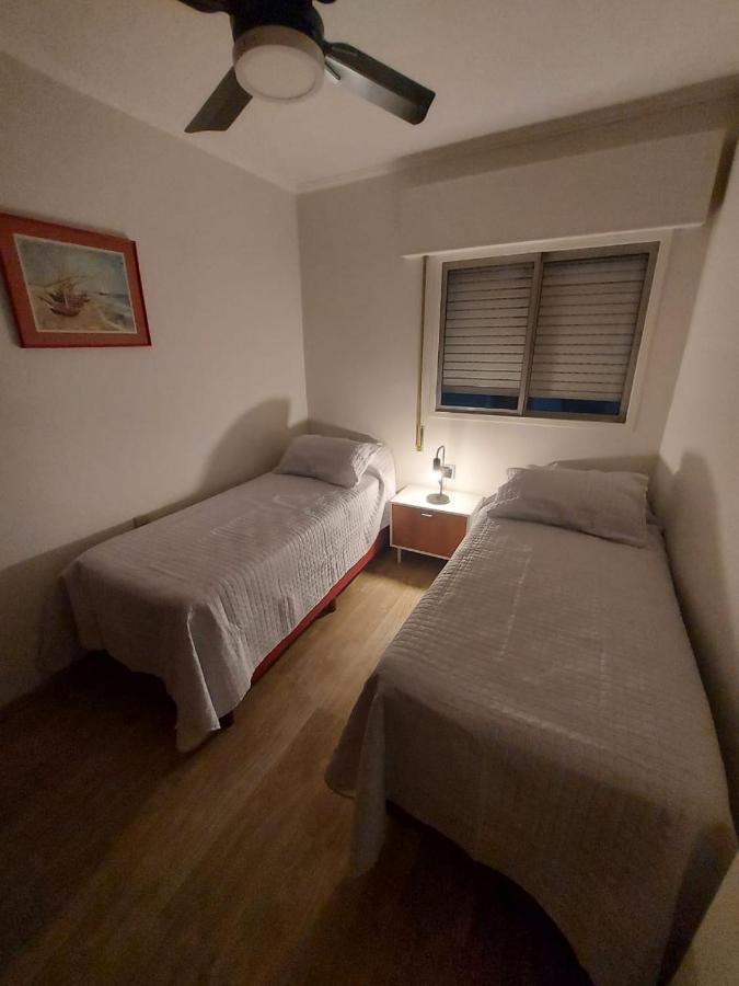 Castellanos Apartment