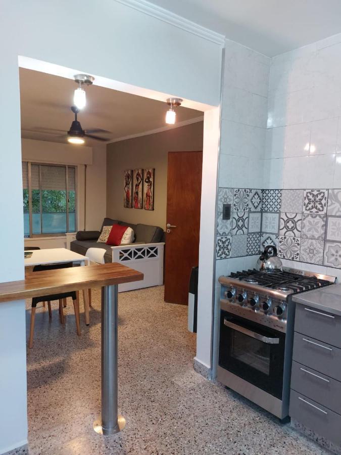 Apartment Castellanos Santa Fe