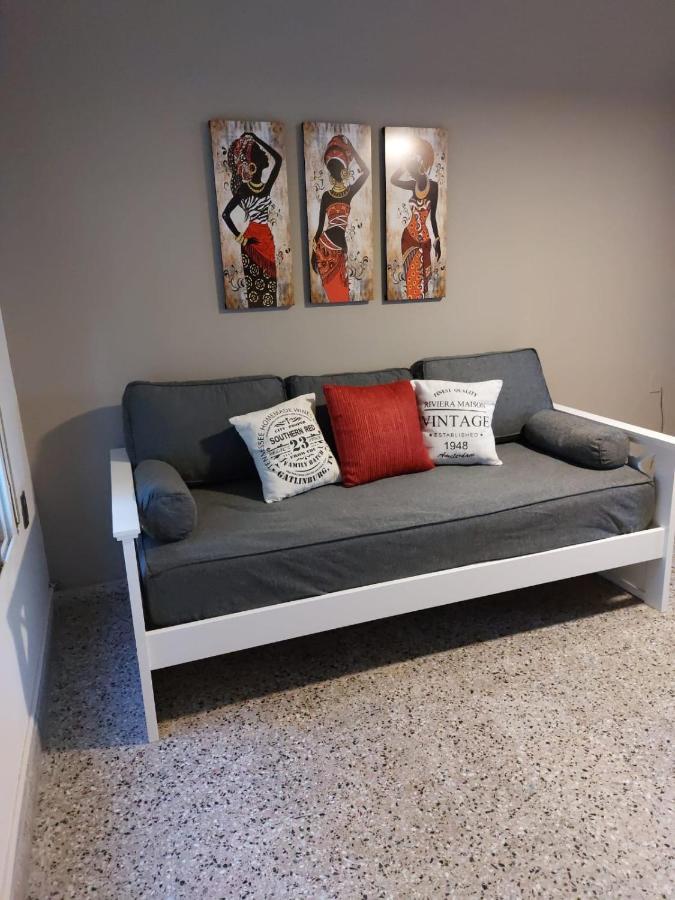 Apartment Castellanos