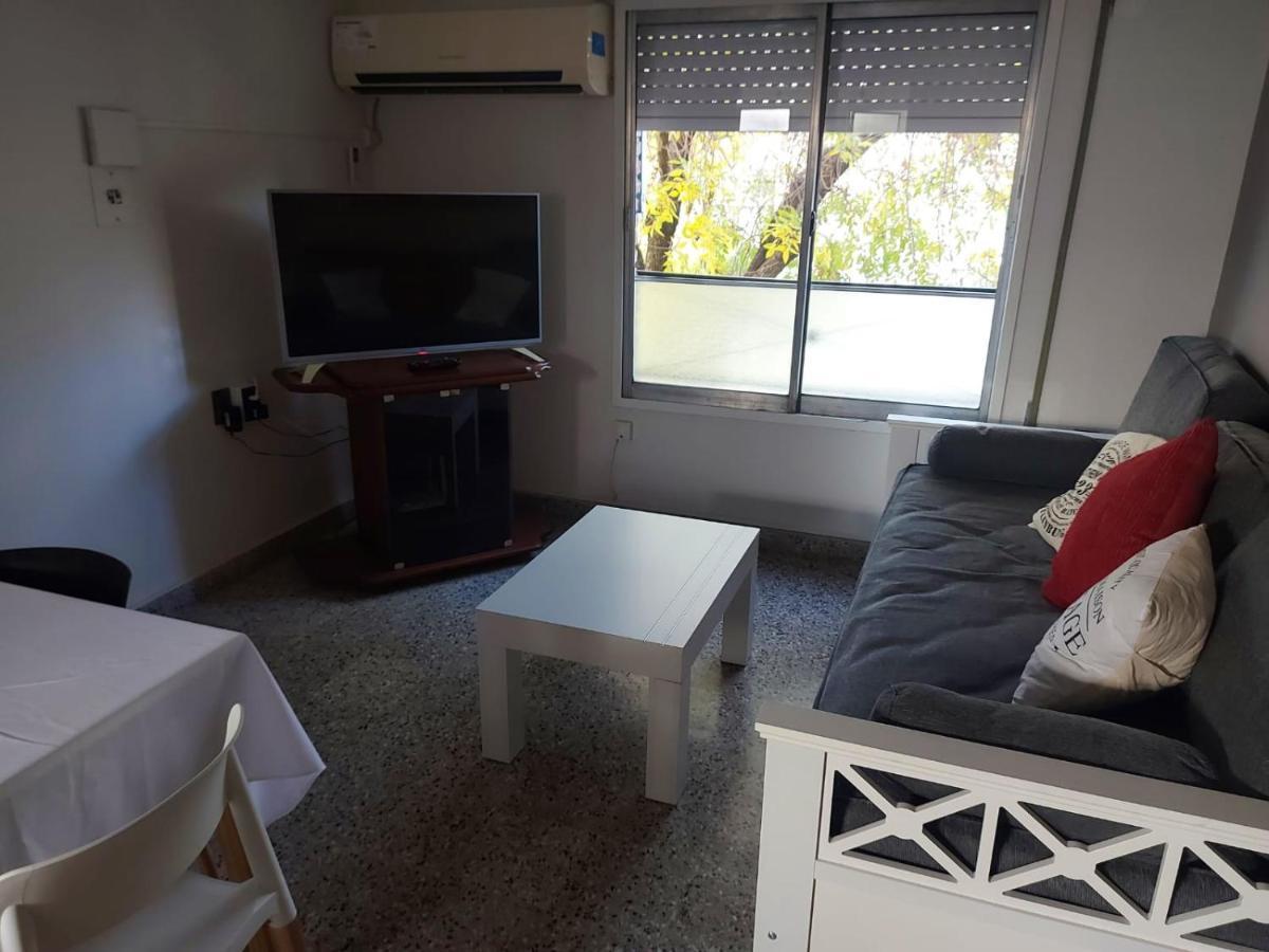 Castellanos Apartment *